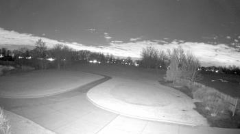 Weather camera view of Village Links of Glen Ellyn.