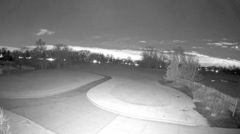 Weather camera view of Village Links of Glen Ellyn.