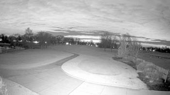 Weather camera view of Village Links of Glen Ellyn.