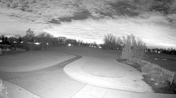 Weather camera view of Village Links of Glen Ellyn.