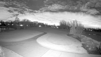 Weather camera view of Village Links of Glen Ellyn.