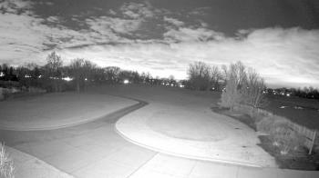 Weather camera view of Village Links of Glen Ellyn.