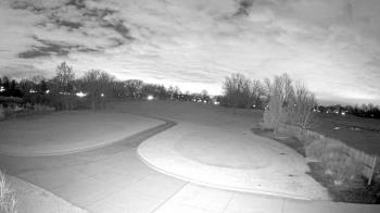 Weather camera view of Village Links of Glen Ellyn.