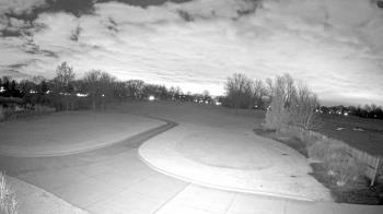 Weather camera view of Village Links of Glen Ellyn.