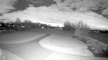 Weather camera view of Village Links of Glen Ellyn.