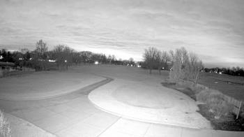 Weather camera view of Village Links of Glen Ellyn.