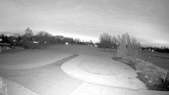 Weather camera view of Village Links of Glen Ellyn.