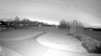 Weather camera view of Village Links of Glen Ellyn.