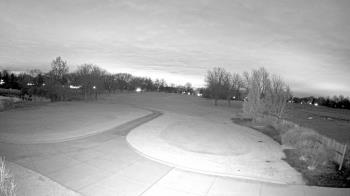 Weather camera view of Village Links of Glen Ellyn.