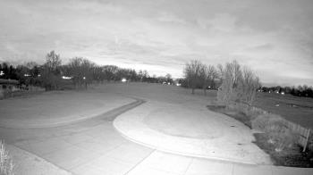 Weather camera view of Village Links of Glen Ellyn.