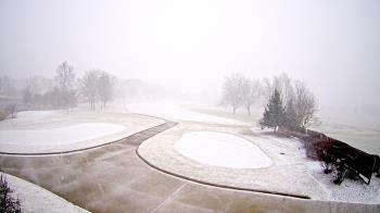 Weather camera view of Village Links of Glen Ellyn.
