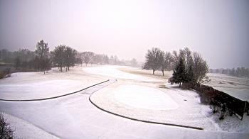 Weather camera view of Village Links of Glen Ellyn.