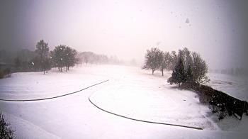 Weather camera view of Village Links of Glen Ellyn.