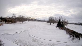 Weather camera view of Village Links of Glen Ellyn.