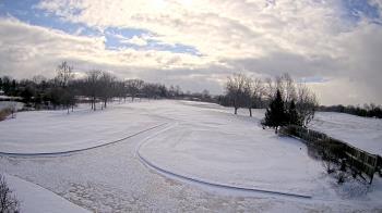 Weather camera view of Village Links of Glen Ellyn.