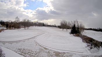 Weather camera view of Village Links of Glen Ellyn.