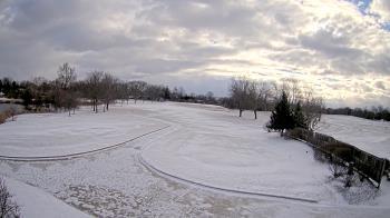 Weather camera view of Village Links of Glen Ellyn.