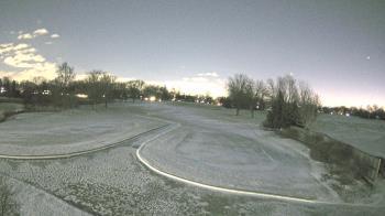 Weather camera view of Village Links of Glen Ellyn.
