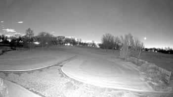 Weather camera view of Village Links of Glen Ellyn.