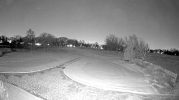 Weather camera view of Village Links of Glen Ellyn.