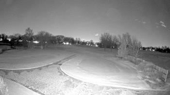 Weather camera view of Village Links of Glen Ellyn.