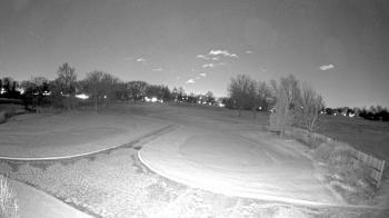 Weather camera view of Village Links of Glen Ellyn.