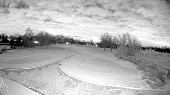 Weather camera view of Village Links of Glen Ellyn.