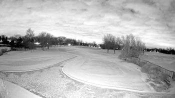 Weather camera view of Village Links of Glen Ellyn.