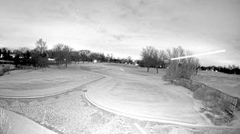 Weather camera view of Village Links of Glen Ellyn.