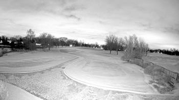 Weather camera view of Village Links of Glen Ellyn.