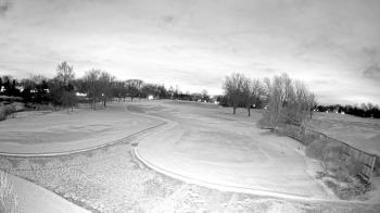Weather camera view of Village Links of Glen Ellyn.
