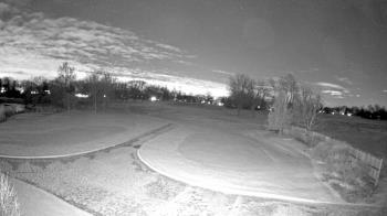 Weather camera view of Village Links of Glen Ellyn.