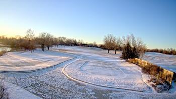 Weather camera view of Village Links of Glen Ellyn.