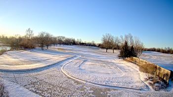 Weather camera view of Village Links of Glen Ellyn.