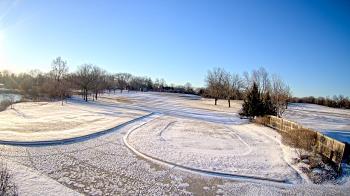 Weather camera view of Village Links of Glen Ellyn.