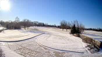 Weather camera view of Village Links of Glen Ellyn.
