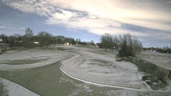 Weather camera view of Village Links of Glen Ellyn.