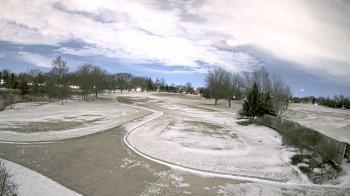 Weather camera view of Village Links of Glen Ellyn.