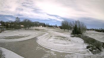 Weather camera view of Village Links of Glen Ellyn.