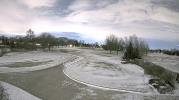 Weather camera view of Village Links of Glen Ellyn.