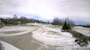 Weather camera view of Village Links of Glen Ellyn.