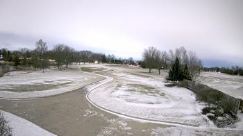 Weather camera view of Village Links of Glen Ellyn.