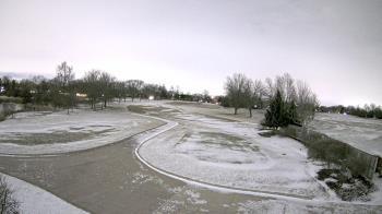 Weather camera view of Village Links of Glen Ellyn.