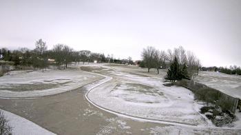 Weather camera view of Village Links of Glen Ellyn.