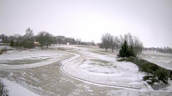 Weather camera view of Village Links of Glen Ellyn.