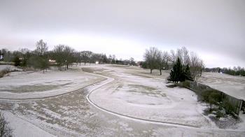 Weather camera view of Village Links of Glen Ellyn.