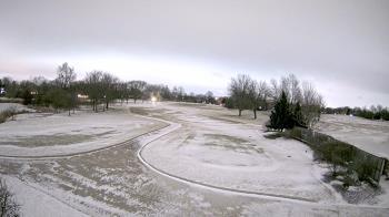 Weather camera view of Village Links of Glen Ellyn.