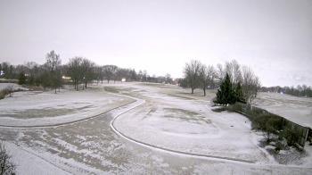 Weather camera view of Village Links of Glen Ellyn.