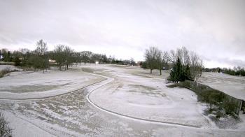Weather camera view of Village Links of Glen Ellyn.