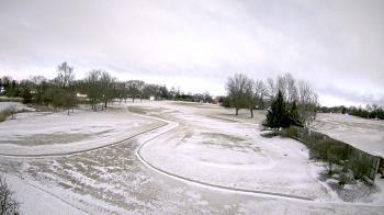 Weather camera view of Village Links of Glen Ellyn.